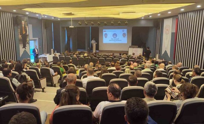 Bakanlığa bağla yurtlardaki 13 bin 85 özel güvenlik görevlisine eğitim