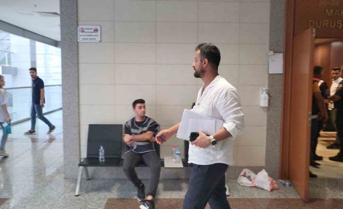 Balat’ta "kullanılmayan arsaları işgal" davasına başlandı: 23 sanığa Balat mahallesi sınırlarına geçmeme kararı