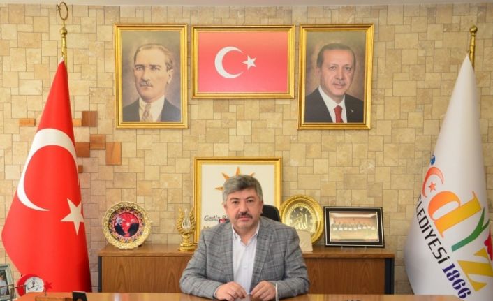 Başkan Akçadurak: "Murat Dağı için mücadelemiz devam edecek”