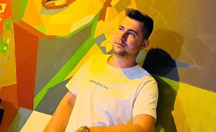 Başkan Çakın’ın kuzeni, motosiklet kazasında hayatını kaybetti