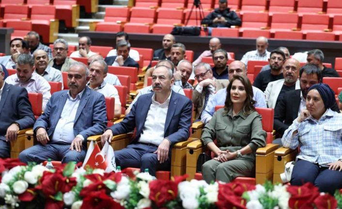 Başkan Gülsoy: “Sürdürülebilir ve kalıcı büyüme için yapısal reformlara odaklanılmasını isabetli buluyoruz”