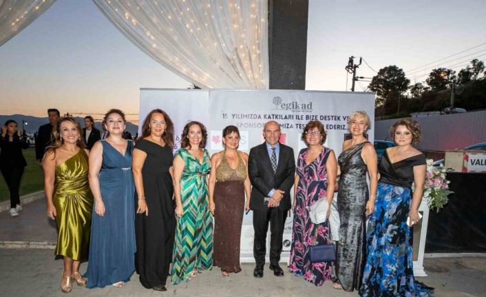 Başkan Soyer: “Kadınlar aydınlık geleceğin mimarı olacak”