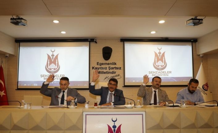 Bedesten Meydanı’nda kurulacak semt pazarı meclisten onay aldı