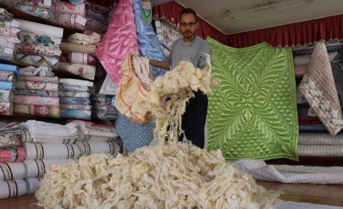 Bekarların tercihi, o ise taleplere yetişemiyor