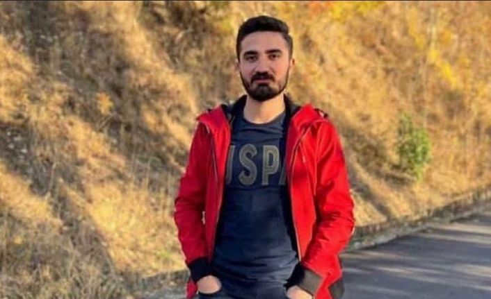 Beylikdüzü’nde markette öldürülen gencin cenazesi Adli Tıp Kurumundan alındı