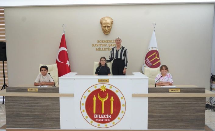 Bilecik Belediyesine 90 milyon ek bütçe oy çokluğu ile kabul edildi