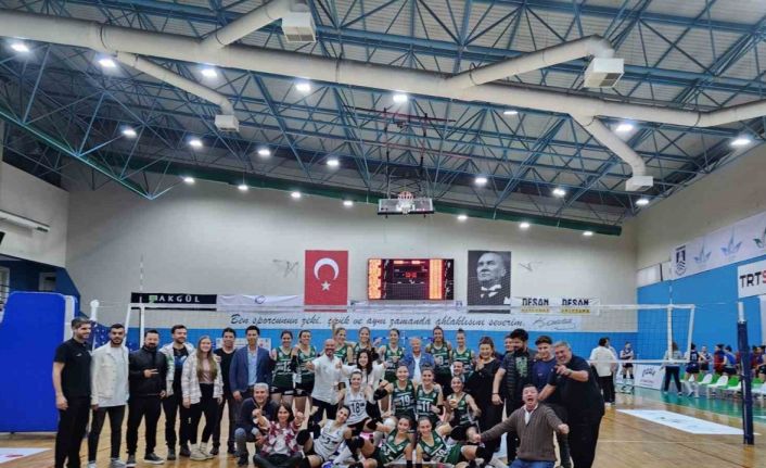 Bodrum’da 9 spor branşında 706 çocuk ve genç yetiştiriliyor