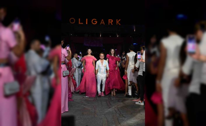 Boğaz’da Barbie fırtınası