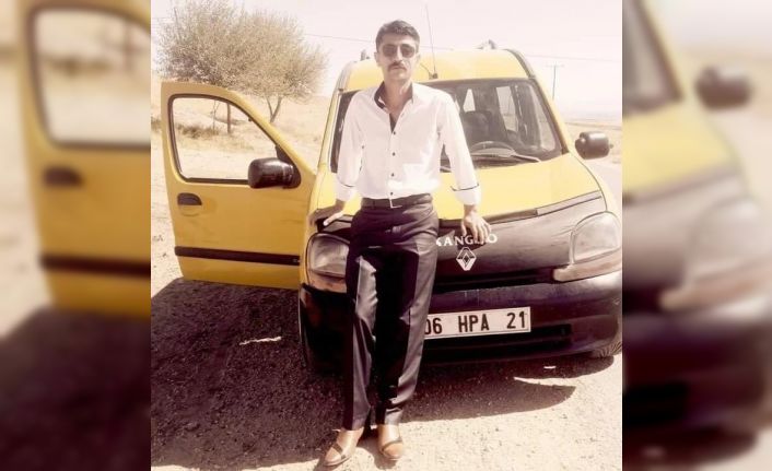 Borç yüzünden dayısını öldürdü