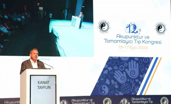 Bu tedavi yöntemine dünyada ilgi büyük