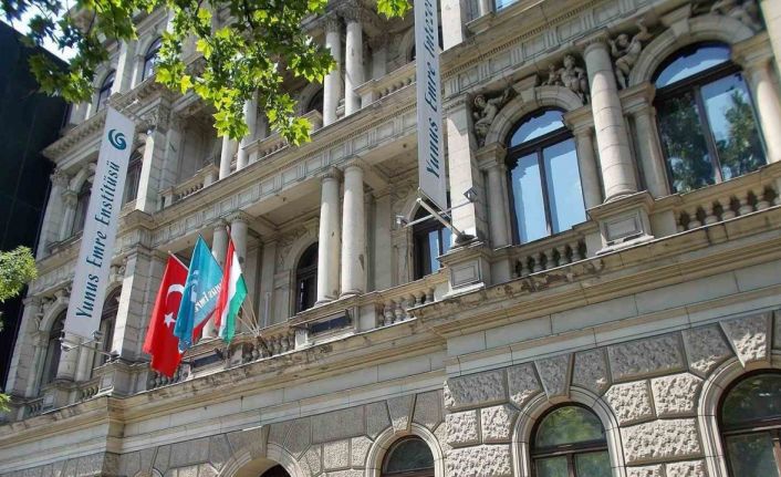 Budapeşte Yunus Emre Enstitüsü çeviri atölyesiyle Türk-Macar kültürünü kelimelerle birleştirecek