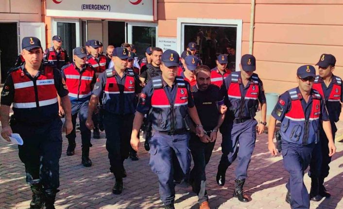 Bursa’da alacak-verecek kavgasında yeğenini öldüren dayı ile birlikte 2 kişi tutuklandı