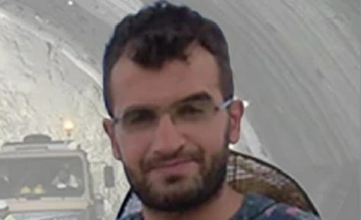Bursa’da kaybolan teknisyenden üzücü haber