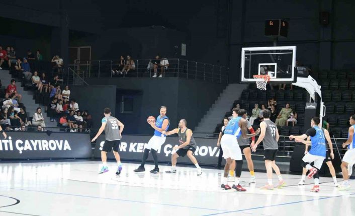 Çayırova Belediyesi’nin rakibi Kapaklıspor