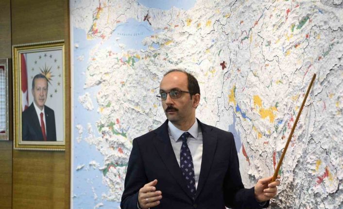 Çermik Kale Barajı’nın tamamlanmasıyla 139 bin 420 dekar tarım arazisi sulanacak