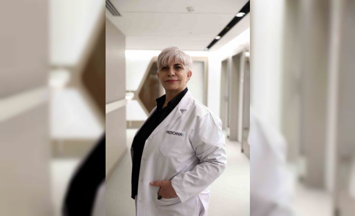 “Check-Up, genetik ve yaşam tarzına bağlı risklerin yönetimini ve önlenmesini sağlar”