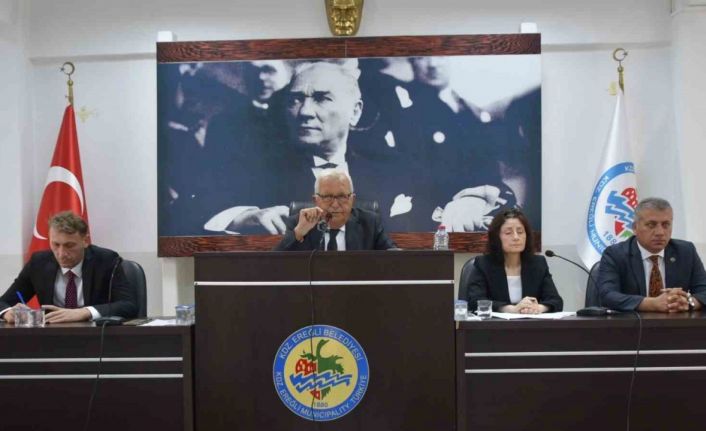 CHP’li Belediye Başkanı: "CHP ilçe örgütü ve çevresi tarafından her gün rencide ediliyorum"