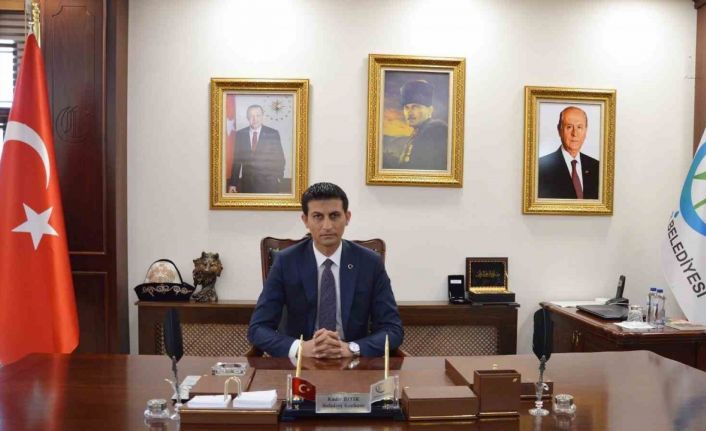 Çifteler Belediye Başkanı, ilçenin düşman işgalinden kurtuluşunun 102’inci yıl dönümü için mesaj yayınladı