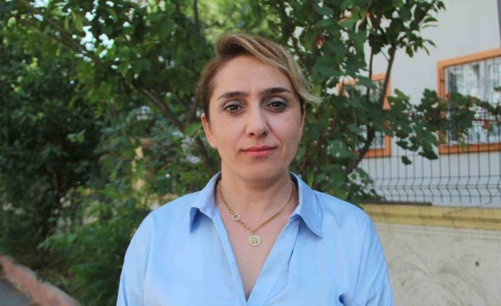 ÇMO Antalya Şube Başkanı Ünver: "Yeraltı suyu, 20 metreden 50 metreye kadar çekildi, gerekirse kaçak sondaj timi kurulmalı"