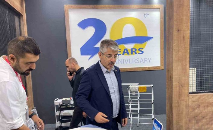 Çopuroğlu: "Kayserili sanayicilerin yanındayız"