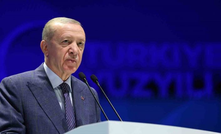 Cumhurbaşkanı Erdoğan’dan öğretmenlere müjde