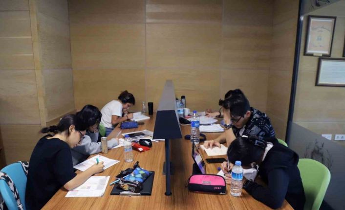 Cumhuriyet’in 100.yılında Muğla’da okuma seferberliği