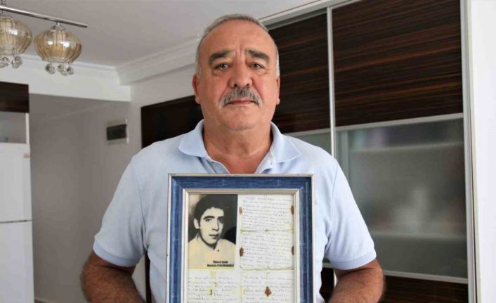 Darbenin ardından 43 yıldır acısı dinmedi, tek isteği soyadının geri verilmesi