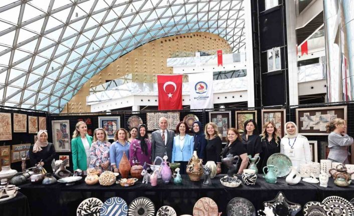 Denizli’de Üreten Kadınlar Festivali başlıyor