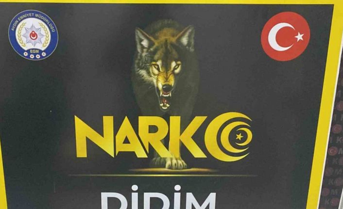 Didim’de pompalı tüfek ve 100 adet fişek ele geçirildi