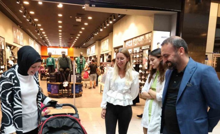 Doç. Dr. Özdemir: “Biyonik kulak ameliyatı ile işitme yetileri tamamen geri kazanılabilir”