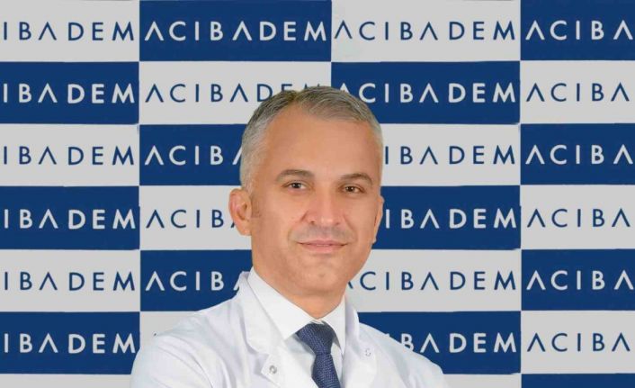 Doç. Dr. Solmaz: “Lenf büyümesi, gece terlemesi ve kilo kaybına dikkat”