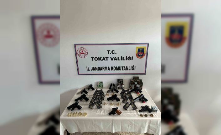 Düğün merasiminde havaya ateş açan 7 kişi hakkında işlem başlatıldı