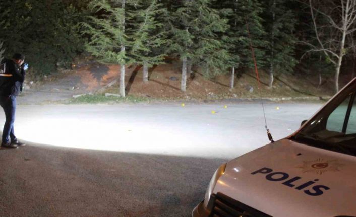 Düğün sonrası çıkan silahlı, bıçaklı kavgada uzman çavuş öldü, 2 kişi de yaralandı