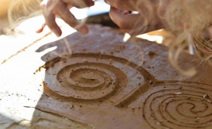 Dünyada az sayıda düzenlenen eşsiz bir sempozyum