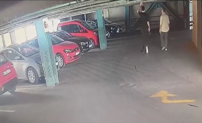 (Düzeltme) İş adamına ‘seni koruruz’ diyerek tehditle 49 bin euro aldılar