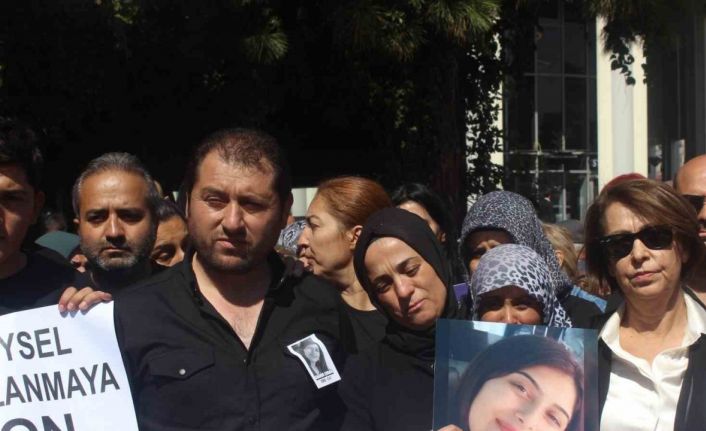 Edanur’un annesinden yürek yakan feryat: “Benim çocuğum okuyacaktı, 2 valiz kıyafet aldım”