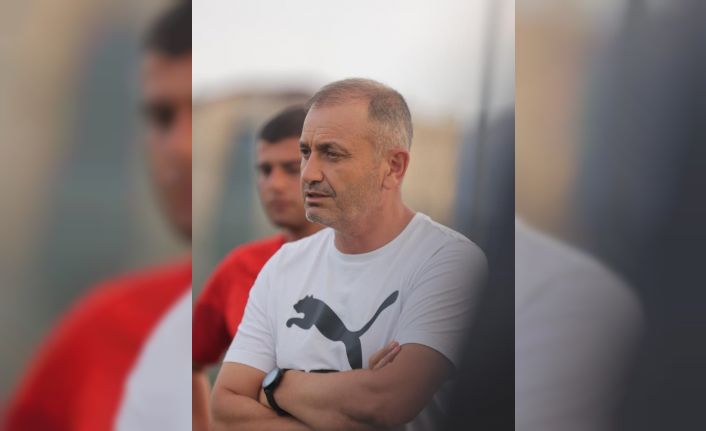 Efeler 09 SFK Teknik Direktörü Kanber: “Pes etmeyen oyuncularımı kutluyorum”