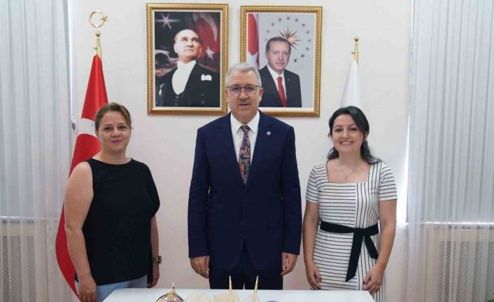 Ege’li akademisyenden salgın hastalıklara yönelik matematiksek model projesi