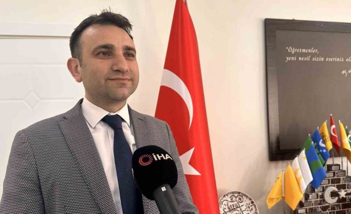 Elazığ Milli Eğitim Müdürü Yiğit: "Yaz döneminde okullarımızda 40 milyon liralık maliyetle onarımlarımızı gerçekleştirdik"