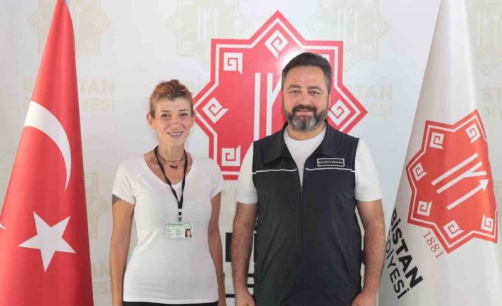 Elbistan’a hayvan hastanesi kuruluyor