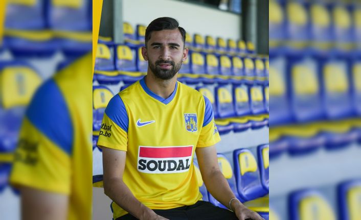 Emin Bayram, KVC Westerlo’ya kiralandı
