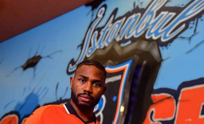 Emmanuel Dennis, RAMS Başakşehir’de