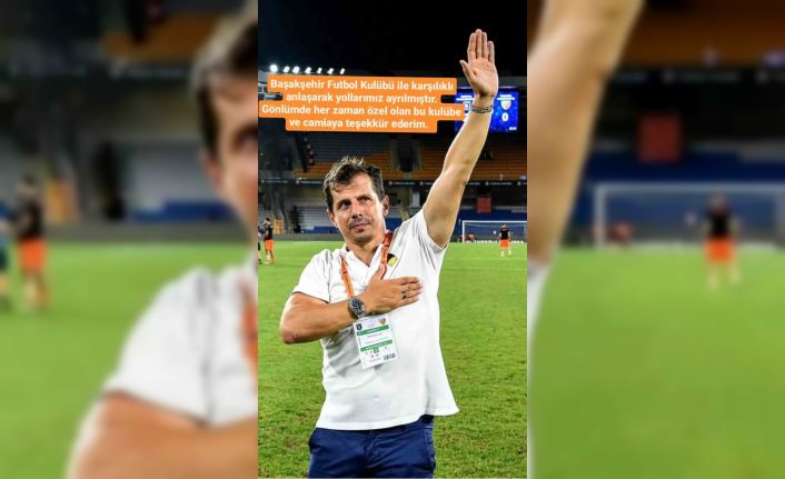 Emre Belözoğlu: "Gönlümde her zaman özel olan bu kulübe ve camiaya teşekkür ederim"