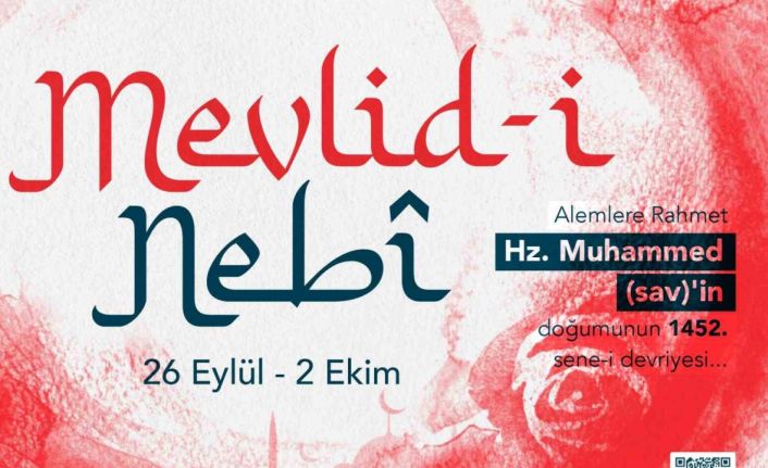 Esenlerli gençler Efendimizi tanıyacak