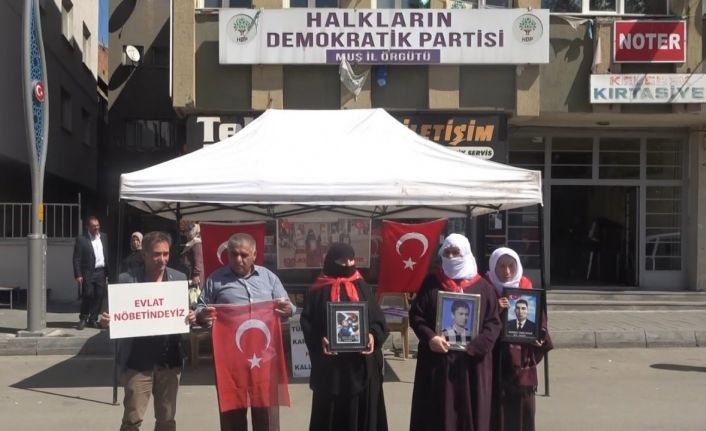 Evladı dağa kaçırılan baba: “HDP ile CHP’nin hiçbir farkı yok, ikisi de aynı çizgidedir”