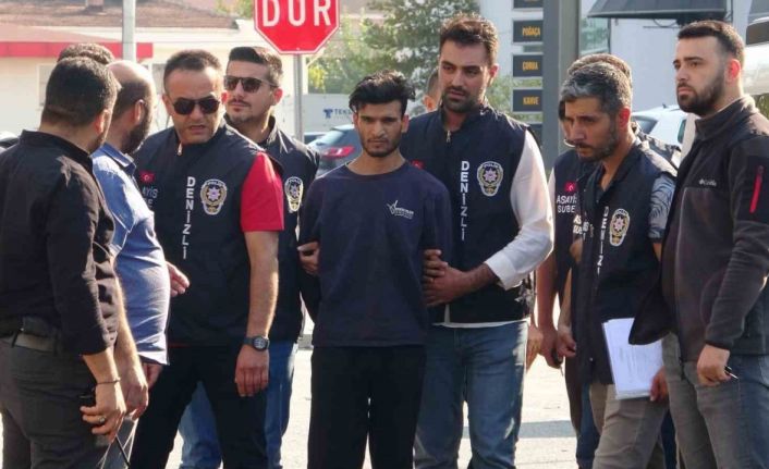 Fare zehri verdiği sevgilisini boğarak öldüren zanlı, ilk ifadesini kabul etmedi