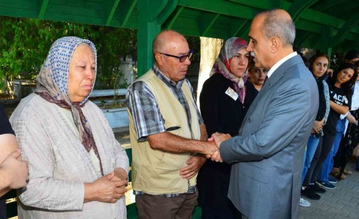 Fenomen olan gaspçı Hüseyin’i adliyeye götüren polis görev başında şehit oldu