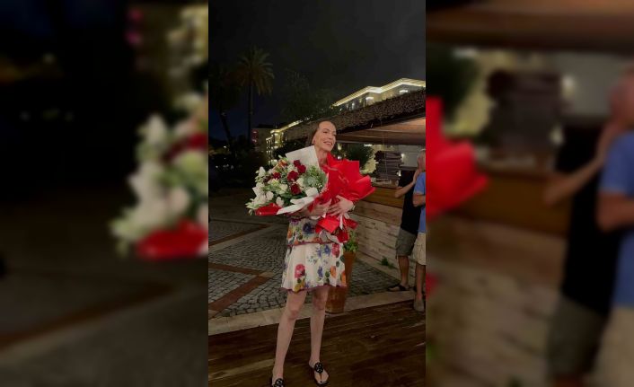 Filenin Sultanları’nın Kaptanı Fethiye’de