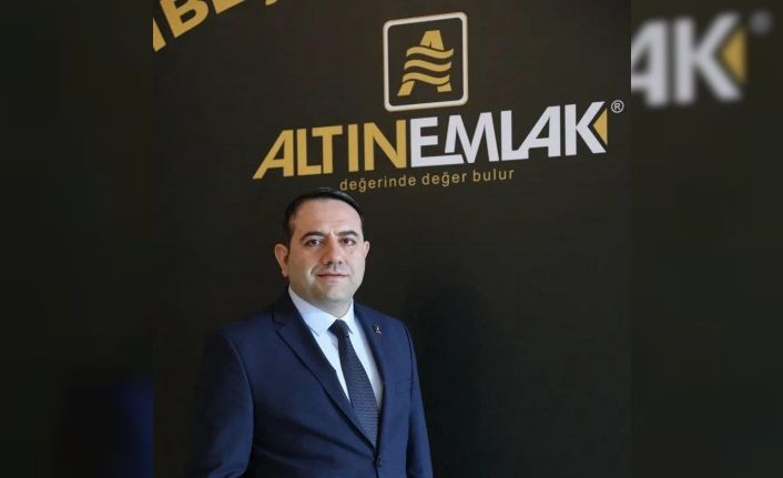 Gayrimenkul satışları 2 milyonu aştı