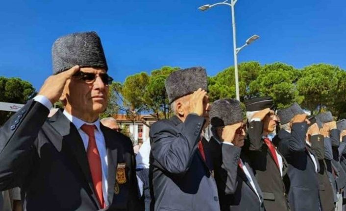 Gaziler günü programı açıklandı